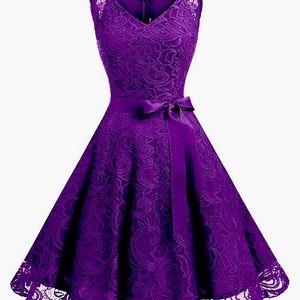 Dressystar NWOT dress. Size XL.